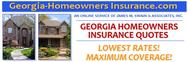 Georgia-Homeowners Insurance.com -low cost Georgia homeowners insurance quote